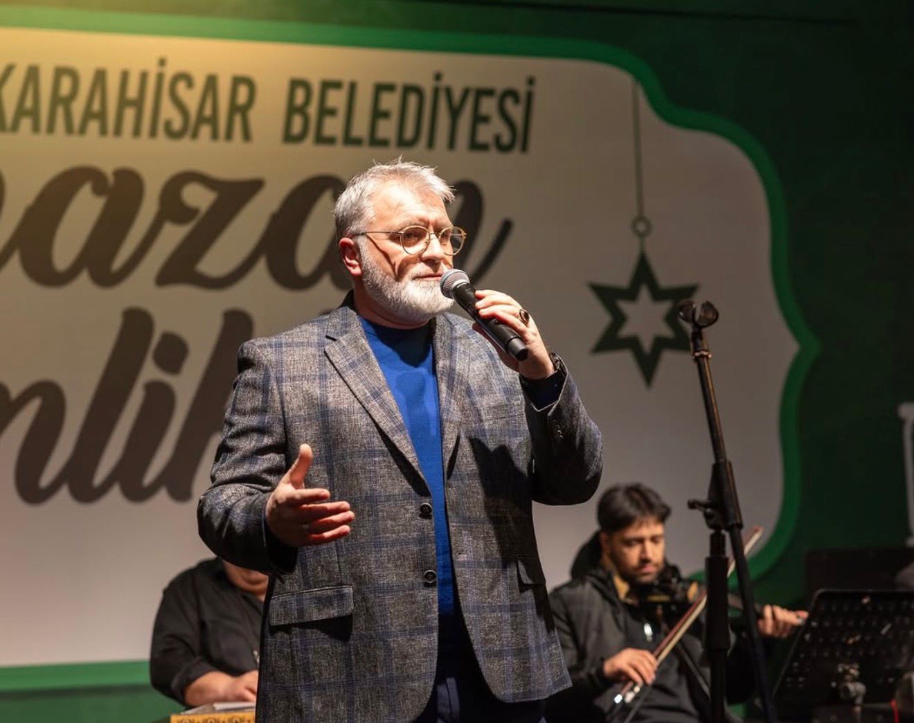 Afyonkarahisar Belediyesi Ramazan Programı