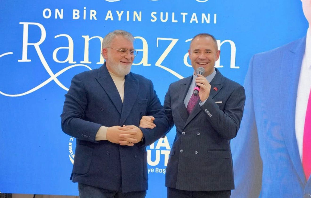 Kırklareli Belediyesi
