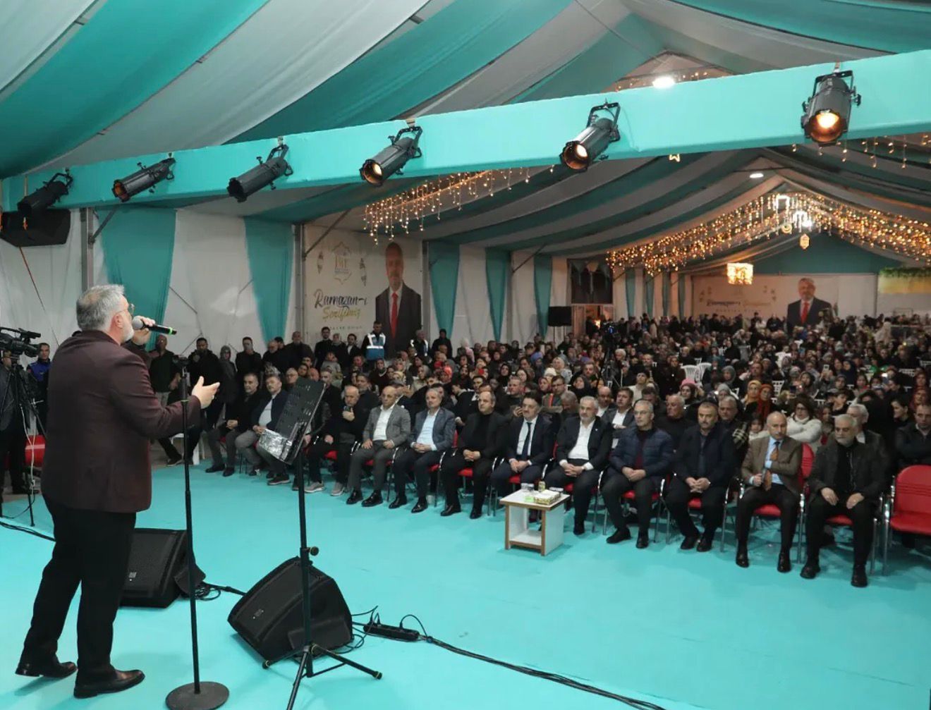 Samsun / Bafra Belediyesi